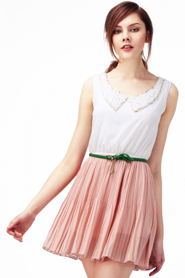 4 бои кои го подигнуваат сексапилот кај жените