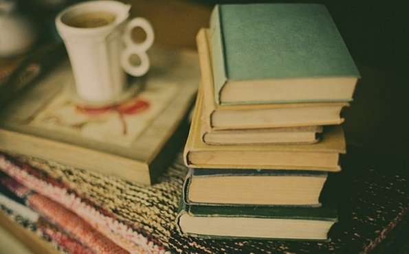 5 мудри причини да основате книжевен клуб со пријателите