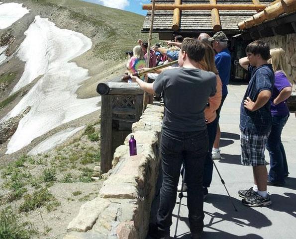 Хипстери над хипстерите