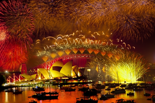 Кои градови нудат најдобра забава за дочек на Нова година? 