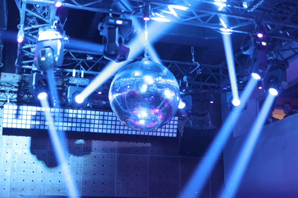 Отворен ХО клуб