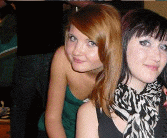 Луѓе кои секогаш излегуваат исто на фотографии