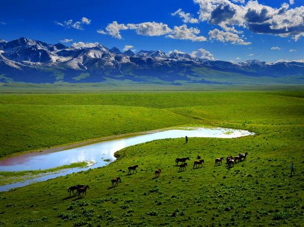 Монголија - заборавен и изолиран рај