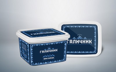 Галичник, нови млечни производи на пазарот