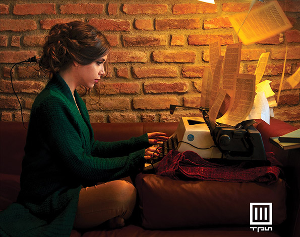 Промоција на книгата „Белешките на Лајла Грејс“ од Марија Јаневска