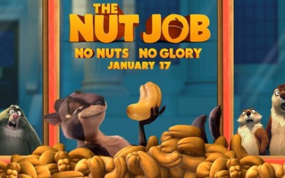 Филм: Работата со лешникот (The Nut Job)