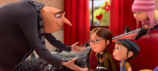 Листа на филмски продолженија кои вреди да се погледнат