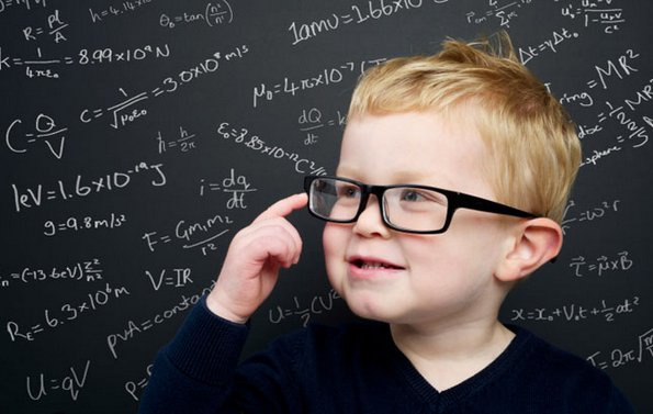 5 трикови за поттикнување на интелектуалниот развој кај децата