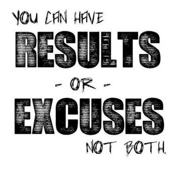 6 изговори за невежбање кои не смеете да си ги дозволите