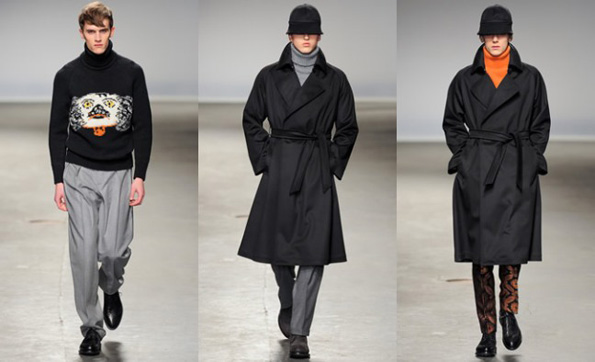 Машките ролки се враќаат во мода оваа зима