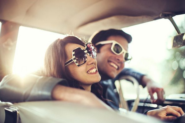 25 начини како да задоволите жена