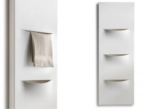 Уникатни радијатори кои ќе му дадат сосема несекојдневен изглед на вашиот простор