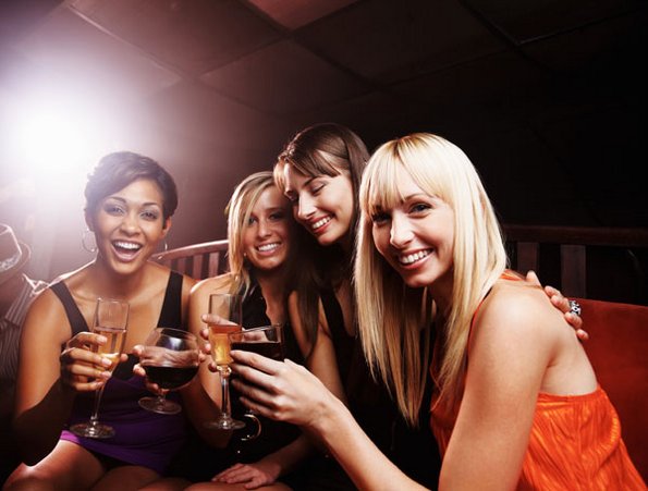 25 начини како да задоволите жена