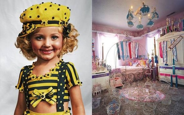 Сите деца не делат иста судбина