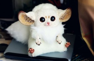 Рачно изработени играчки кои изгледаат како да се живи