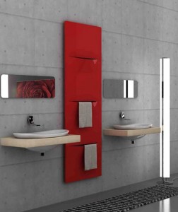 Уникатни радијатори кои ќе му дадат сосема несекојдневен изглед на вашиот простор