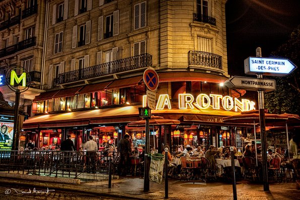 12 кафулиња кои љубителите на книгите ќе сакаат да ги посетат