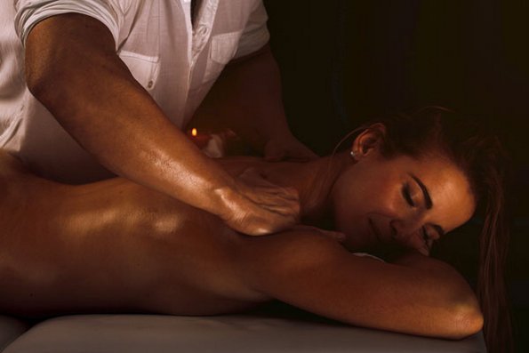 25 начини како да задоволите жена