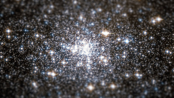 Бескрајноста на универзумот минијатуризирана во импресивни фотографии