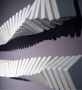 Уникатни радијатори кои ќе му дадат сосема несекојдневен изглед на вашиот простор