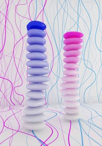 Уникатни радијатори кои ќе му дадат сосема несекојдневен изглед на вашиот простор