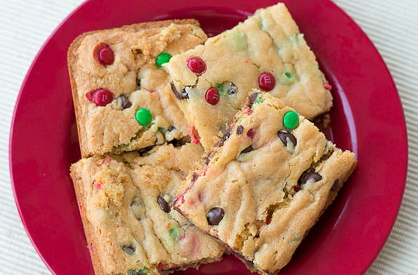 Брзи растегливи колачиња кои се топат во уста