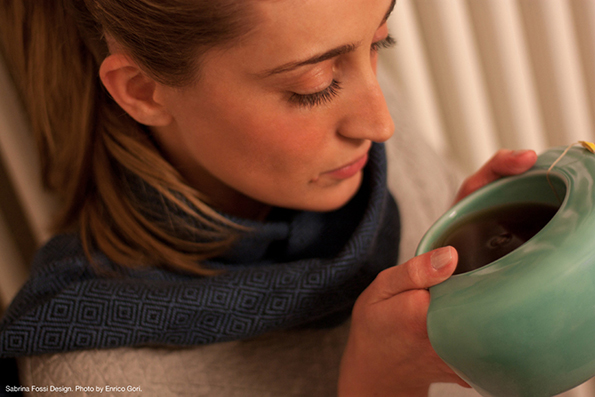 Шолја за кафе и чај која ќе ве стопли во студените зимски денови