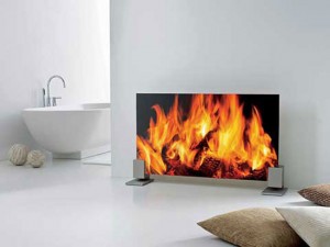 Уникатни радијатори кои ќе му дадат сосема несекојдневен изглед на вашиот простор