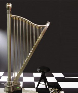 Уникатни радијатори кои ќе му дадат сосема несекојдневен изглед на вашиот простор