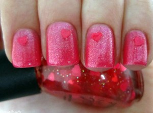 Љубовен маникир – 40 идеи за Денот на вљубените