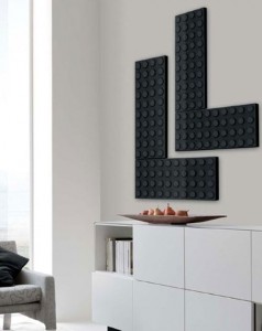 Уникатни радијатори кои ќе му дадат сосема несекојдневен изглед на вашиот простор