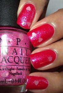 Љубовен маникир – 40 идеи за Денот на вљубените