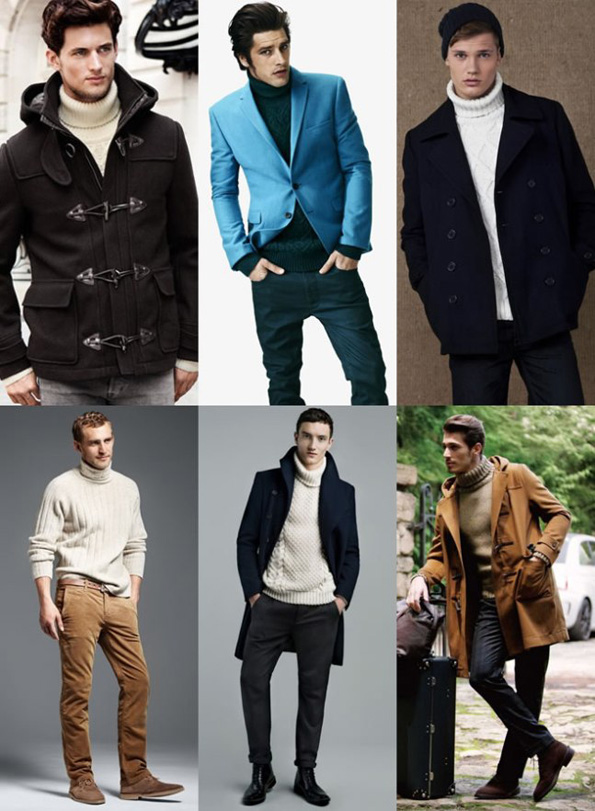 Машките ролки се враќаат во мода оваа зима