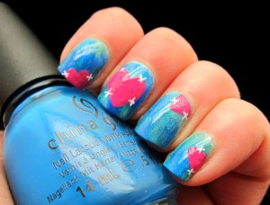 Љубовен маникир – 40 идеи за Денот на вљубените