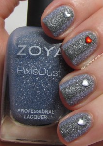 Љубовен маникир – 40 идеи за Денот на вљубените