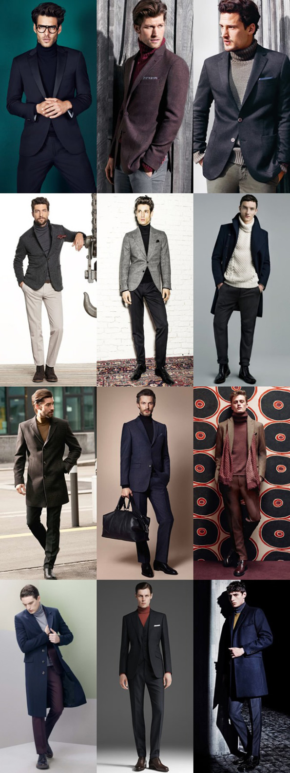 Машките ролки се враќаат во мода оваа зима