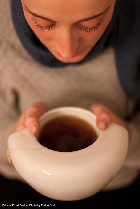 Шолја за кафе и чај која ќе ве стопли во студените зимски денови