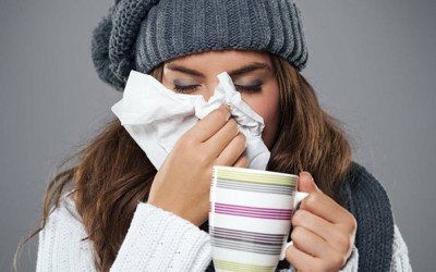 5 намирници кои треба да ги избегнувате кога сте настинати