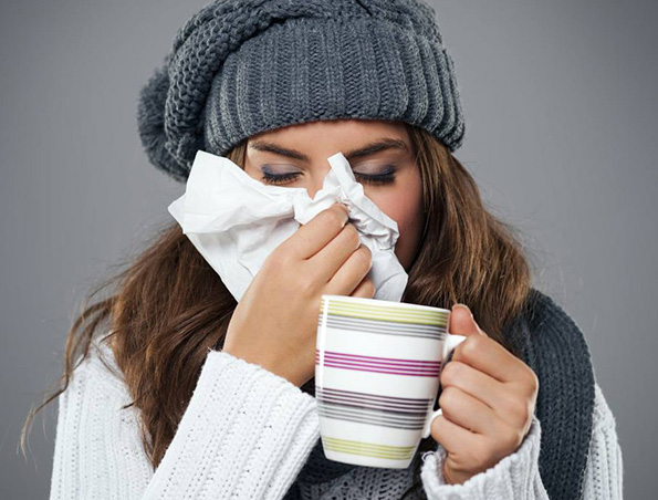 6 видови намирници кои треба да ги избегнувате кога сте настинати