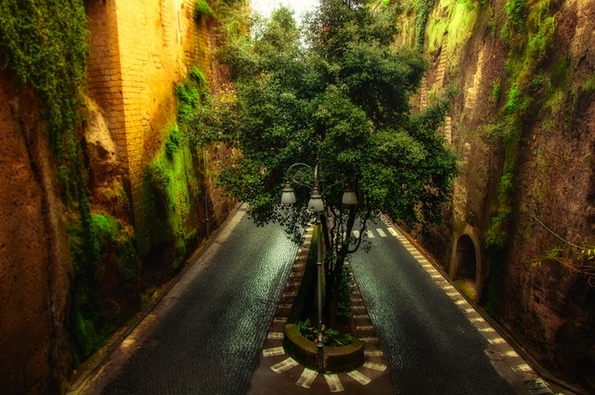 Пат околу светот низ живописни фотографии