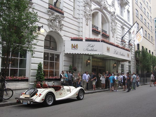 12 кафулиња кои љубителите на книгите ќе сакаат да ги посетат