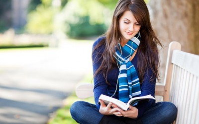 6 книги кои ќе ја зголемат вашата самодоверба и ќе го сменат вашиот видик кон светот