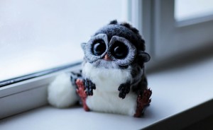 Рачно изработени играчки кои изгледаат како да се живи