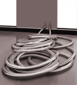 Уникатни радијатори кои ќе му дадат сосема несекојдневен изглед на вашиот простор