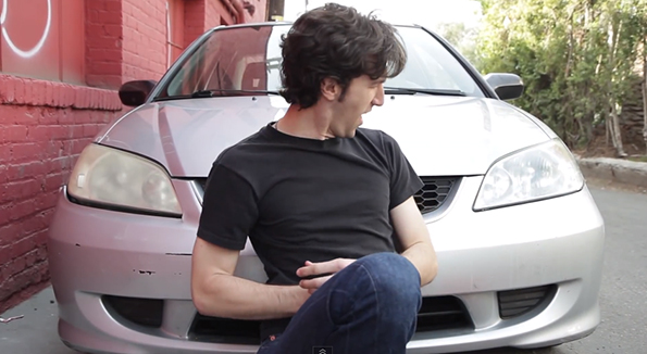 7 трикови за одржување на уредноста и чистотата во вашиот автомобил