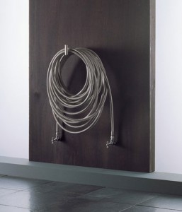 Уникатни радијатори кои ќе му дадат сосема несекојдневен изглед на вашиот простор