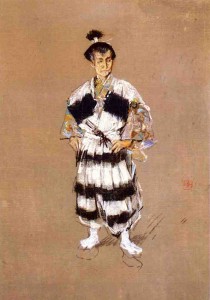 Импресивни цртежи кои покажуваат како изгледал животот на улиците во Токио при крајот на 19-ти век