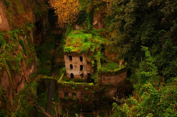 Пат околу светот низ живописни фотографии