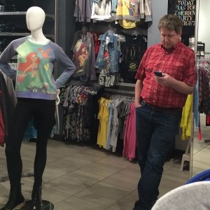 Мажи во мизерна состојба