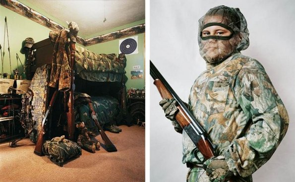 Сите деца не делат иста судбина